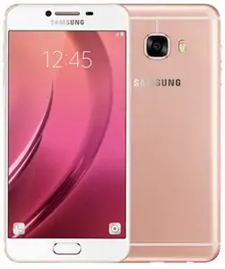 Замена матрицы на телефоне Samsung Galaxy C5 в Воронеже